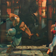 Illustration for article titled Street Fighter IV: Gouken Screens
